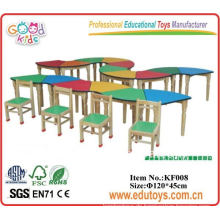 NEU Kindergarten Tisch und Stühle